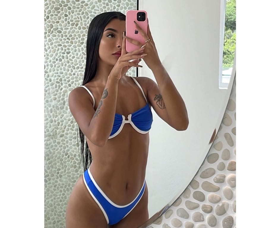 Escorts Hampshire Southampton - Photos for Stunning Thais Party Girl New ❤️