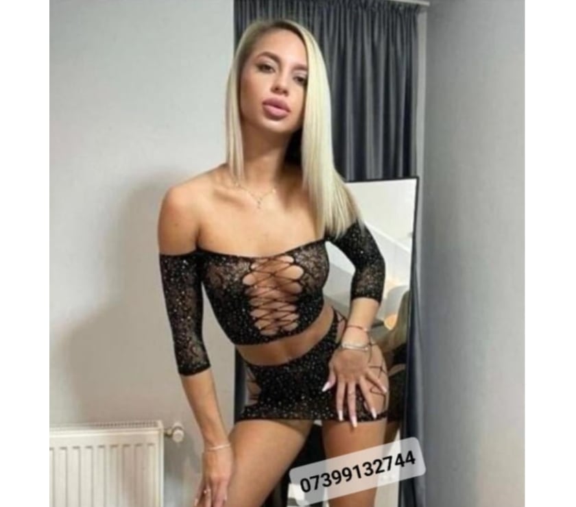 Longton - Stoke-on-Trent — Giulia😍100% REAL 👌 PARTY🥳IN-OUT