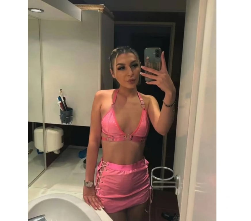 Escorts Staffordshire Stoke-on-Trent - Photos for Giulia😍100% REAL 👌 PARTY🥳IN-OUT