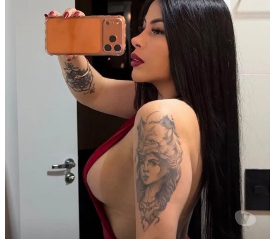 Escorts East London Hackney Central - East London - Photos for Juliana 🇧🇷 ✨️ Party 🎉 New in Hackney