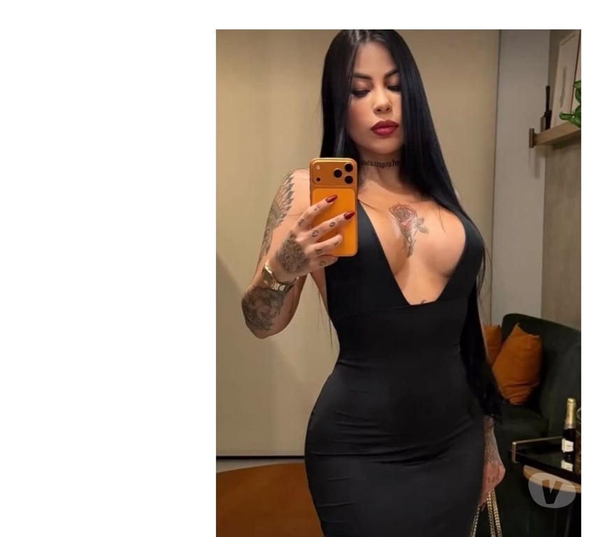 Escorts East London Hackney Central - East London - Photos for Juliana 🇧🇷 ✨️ Party 🎉 New in Hackney