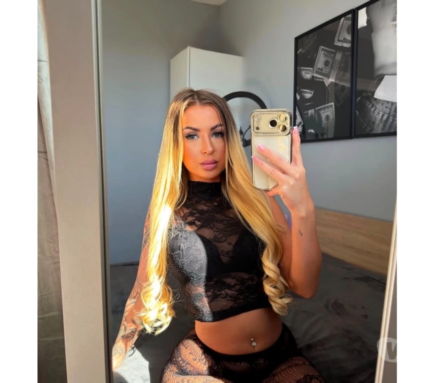 Escorts Gloucestershire Cheltenham - Photos for ✅ ANIA✅ AVAILABLE ✅ PARTY TODAY ❤ 100% REAL ❤
