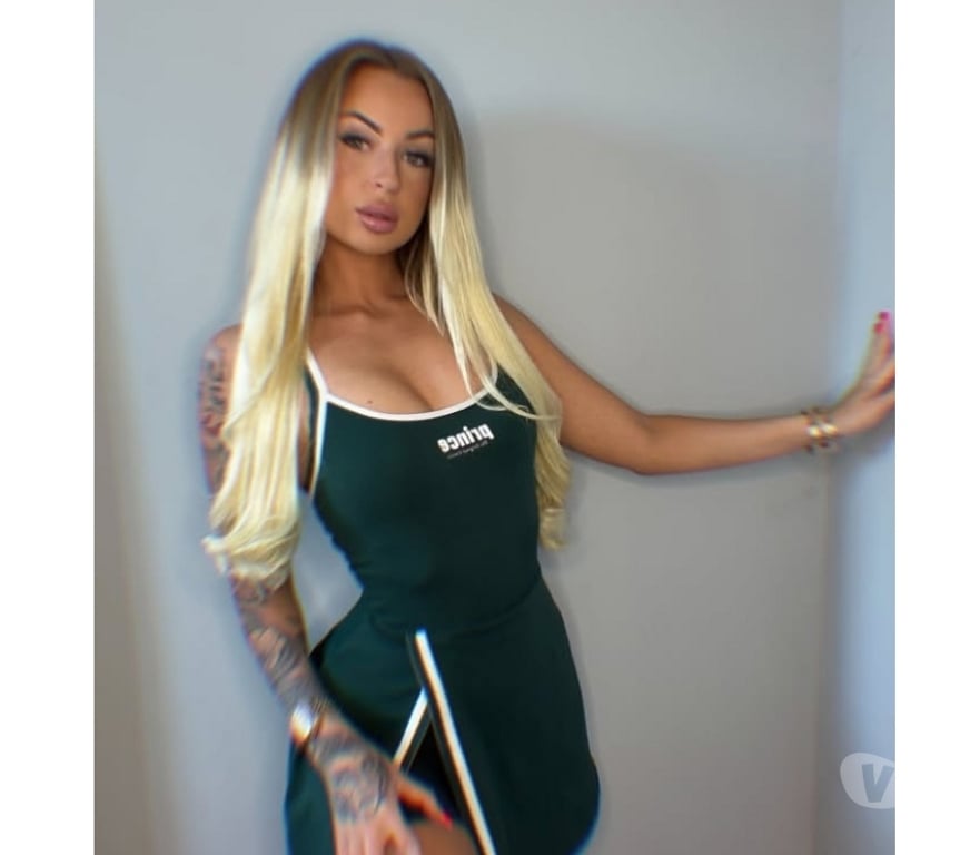 Escorts Gloucestershire Cheltenham - Photos for ✅ ANIA✅ AVAILABLE ✅ PARTY TODAY ❤ 100% REAL ❤