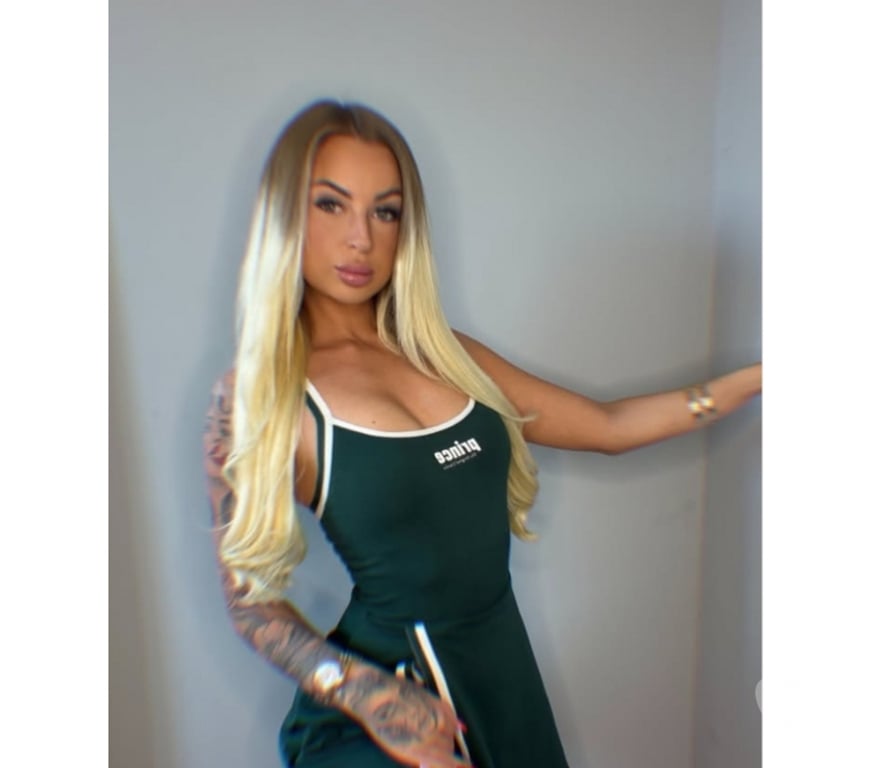 Escorts Cornwall Truro - Cornwall - Photos for ✅ ANIA✅ AVAILABLE ✅ PARTY TODAY ❤ 100% REAL ❤