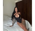 Luxury escort for party