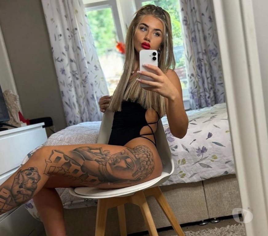 Escorts East Sussex Eastbourne - Photos for YOU FOUND ME STOP LOOKING ❤️