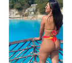 Cardiff City Centre - Cardiff — 🔥🇧🇷Dina Rios 🔥🇧🇷 Beautiful and sexy