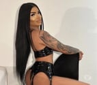 Norris Green - Liverpool — Outcall💚owo full servis💜incall🥰