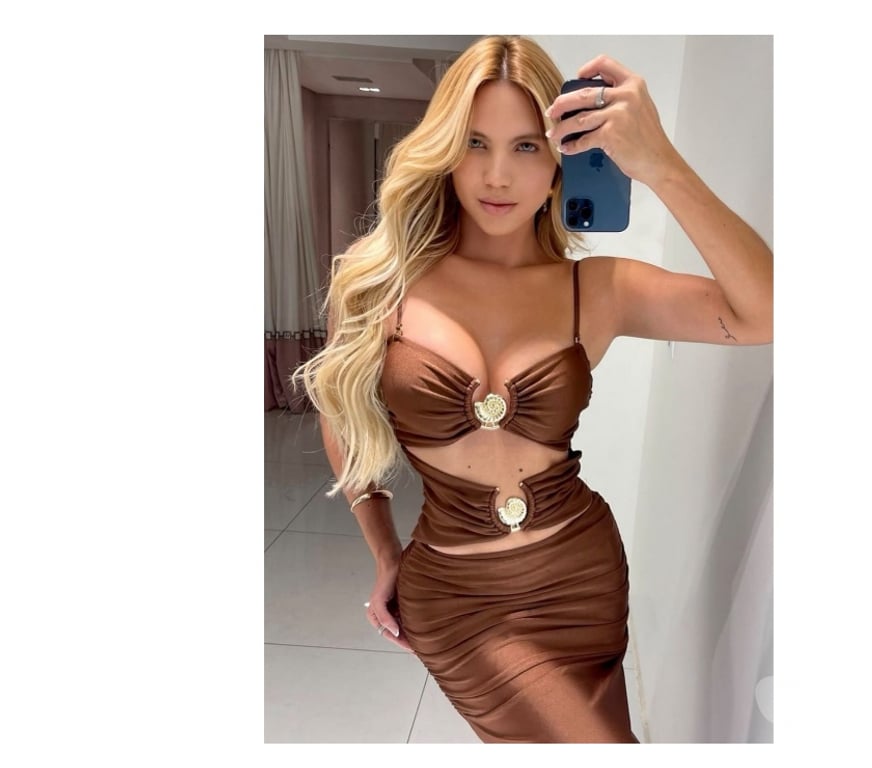 Escorts Hampshire Rushmoor - Photos for LUNNA VERY HOT THE BEST OWO