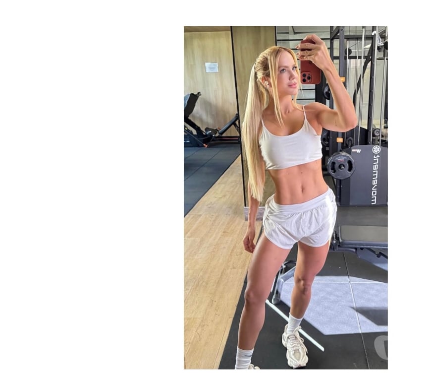 Escorts Hampshire Rushmoor - Photos for LUNNA VERY HOT THE BEST OWO