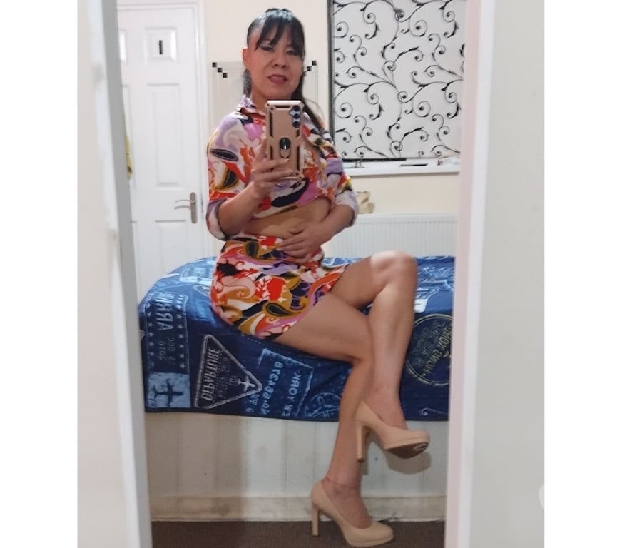 Escorts South West London Tooting Broadway - South West London - Photos for 😍ELEGANT LATIN WOMAN SUPER HOT AND PARTY💋