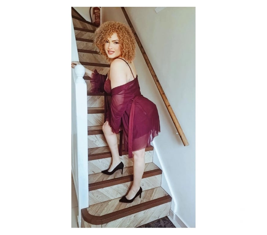 Escorts Hertfordshire Dacorum - Photos for 🇧🇷sexy girl 🔥 straps ⛓️ pa***Ty🎉