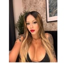 Bow Road Station - East London — 🎀New baby beautiful Brazilian of dreams💋Gfe and PARTY