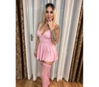Beeston - Leeds — Hey I am Francisca💛 best services only outcall 24h