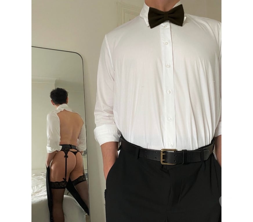 Escorts Glasgow Glasgow City Centre - Glasgow - Photos for 🇧🇷ERICK BRAZILIAN 100% DISCREET