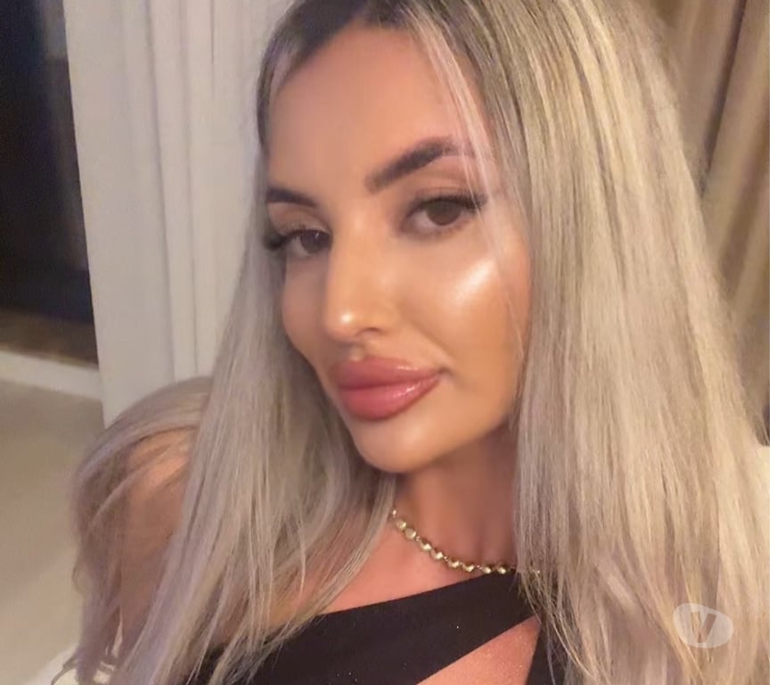 Escorts Derbyshire Derby - Photos for Sexy Elisya new in town! Party girl🤪