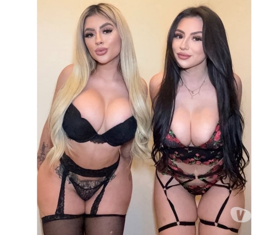 Escorts Wiltshire Swindon - Photos for ❤️BIG BOOBS AND ASS EBONY PARTY GIRLS❤️