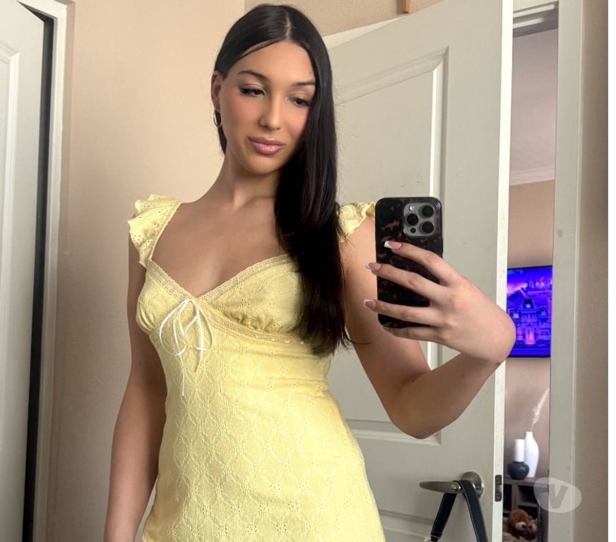 Trans Escorts Greater Manchester Manchester - Photos for Alice Now Available!!💕❤️