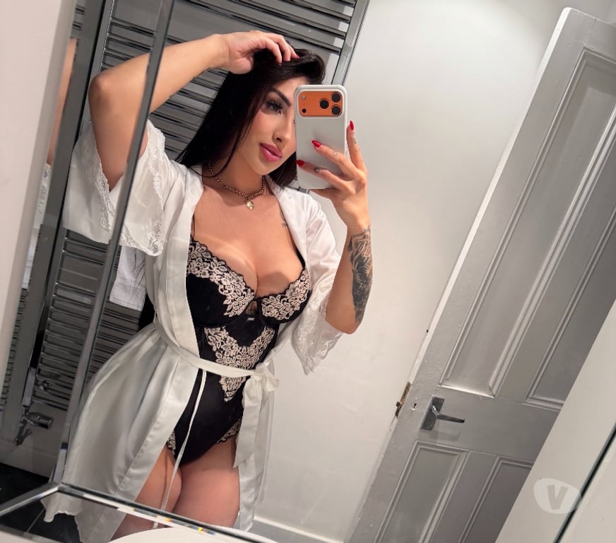 Escorts Buckinghamshire Milton Keynes - Photos for BRAZILIAN BRUNETTE 🔥🇧🇷 GFE ❤️‍🔥