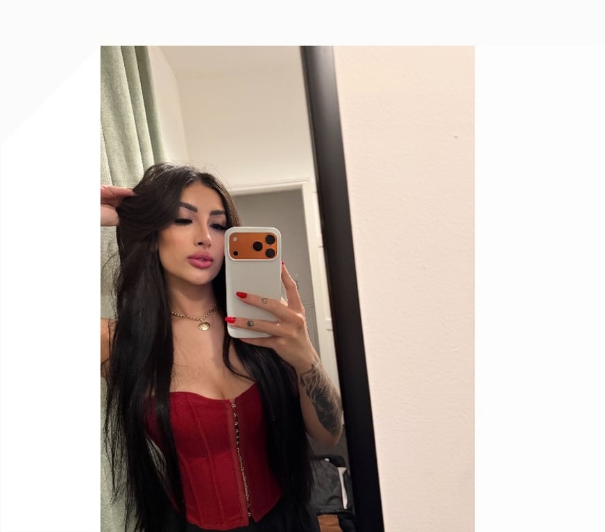 Escorts Buckinghamshire Milton Keynes - Photos for BRAZILIAN BRUNETTE 🔥🇧🇷 GFE ❤️‍🔥