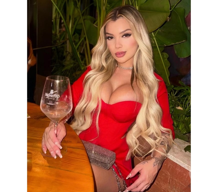 Escorts Central London Marylebone - Central London - Photos for BEAUTIFUL BLONDE CHARLOTTE NEW IN TOWN!