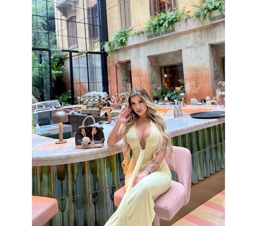 Escorts Central London Marylebone - Central London - Photos for BEAUTIFUL BLONDE CHARLOTTE NEW IN TOWN!