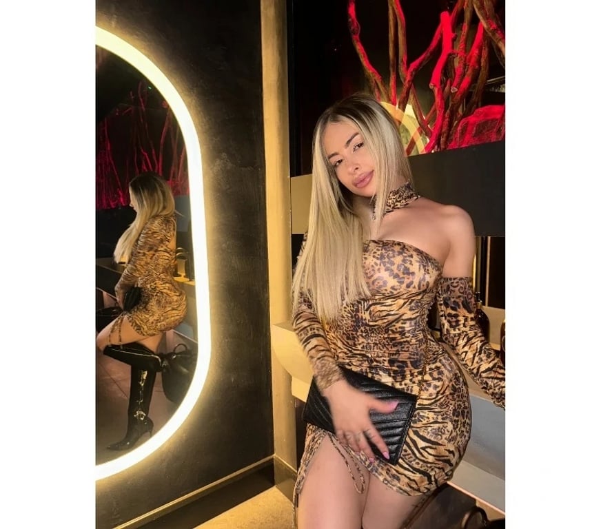 Escorts Central London Marylebone - Central London - Photos for NAUGHTY BRAZILIAN CELINA 🇧🇷 PARTY AVAILABLE NOW