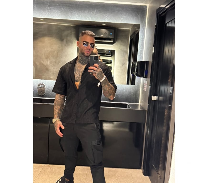  Gay massage Central London Kensington and Chelsea - Photos for DonGus Brazilian TOP 🇧🇷👌🏻