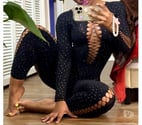 London City Airport - East London — Naughty Karena available now Video Call • Phone • SMS