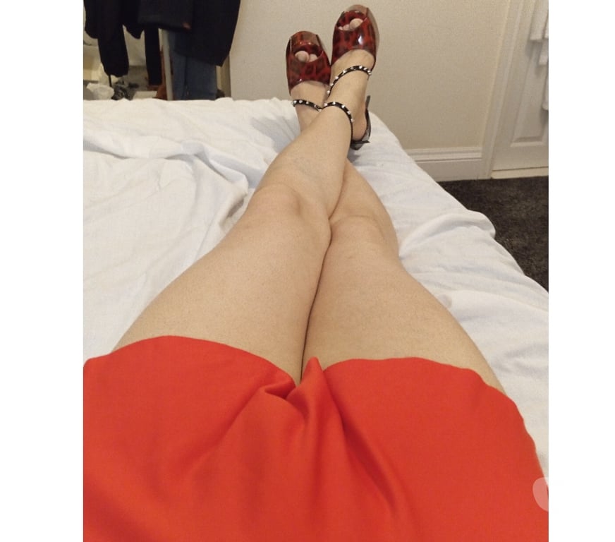  Gay massage West Midlands Birmingham - Photos for Maryam _Trans TV CD