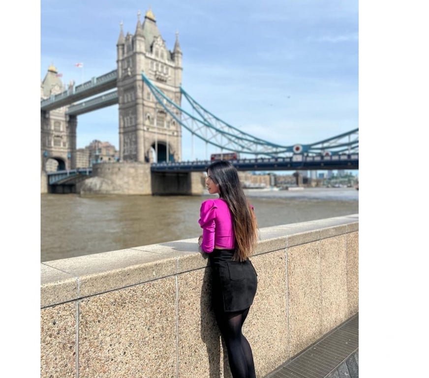 Escorts South West London Chelsea - South West London - Photos for ✨ New Brazilian Beauty in London | 100% Real ✨