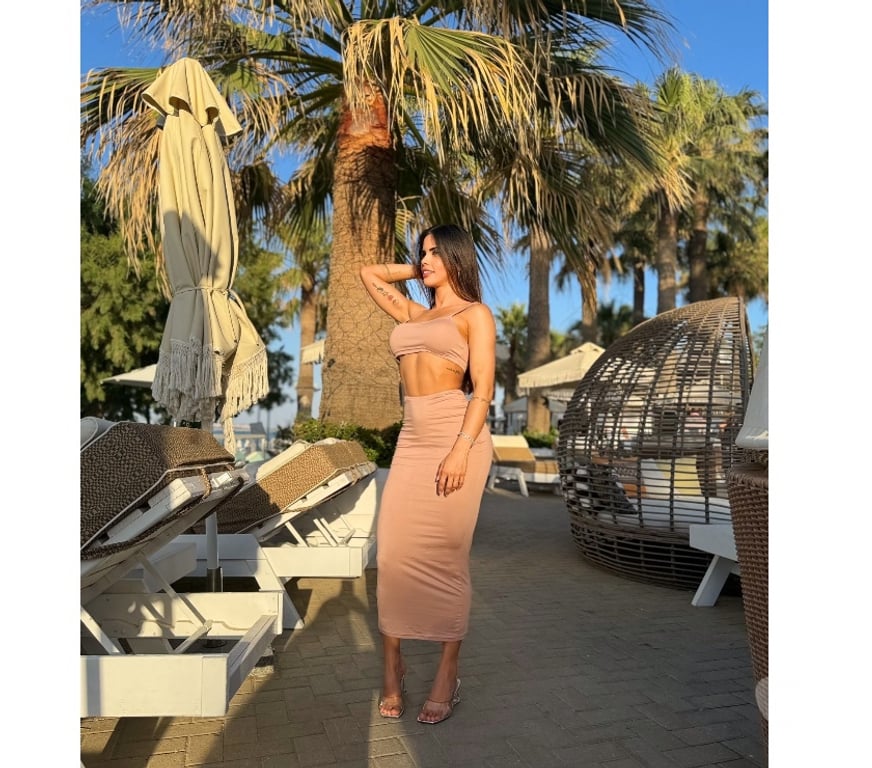 Escorts South West London Chelsea - South West London - Photos for ✨ New Brazilian Beauty in London | 100% Real ✨