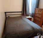 Upton Park - East London — double room to let @ E13 9DA all inclusive available now