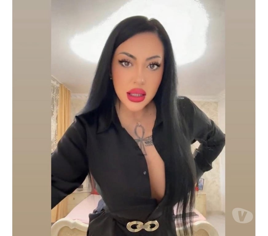 Escorts Hampshire Rushmoor - Photos for Paris💙real,no rush,GFE, domination strap on 💙