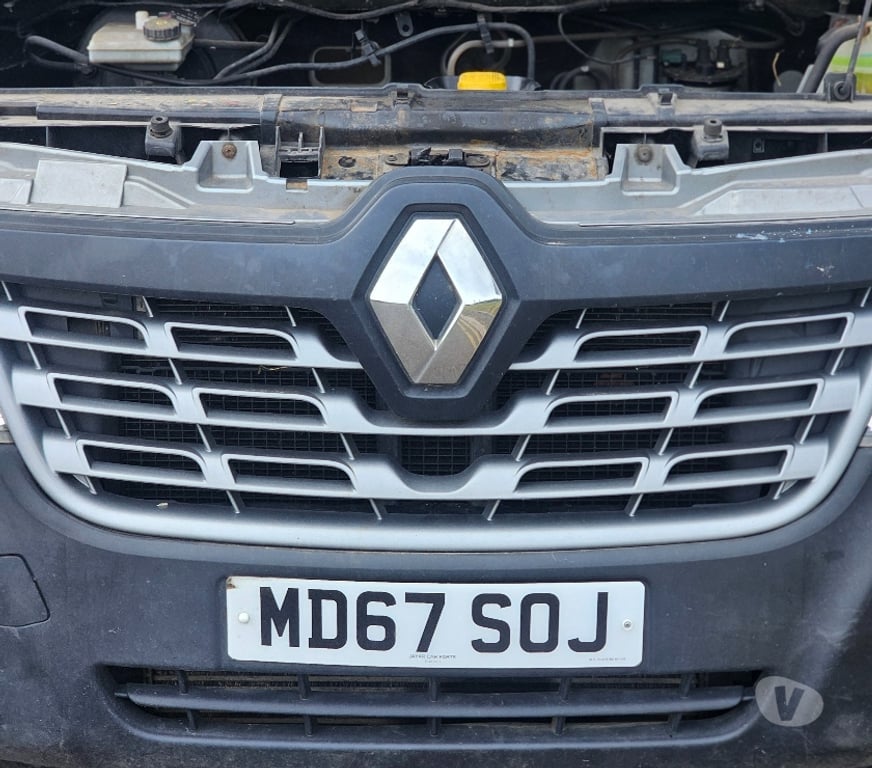 used cars for sale Somerset Bridgwater - Somerset - Photos for Renault master Van
