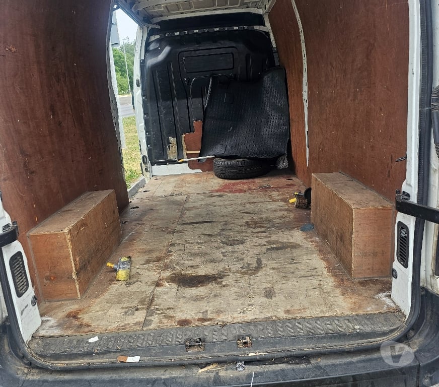 used cars for sale Somerset Bridgwater - Somerset - Photos for Renault master Van