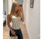 🇧🇷🩷PRINCESS BLOND👑👸🏼💕✨🔥100% REAL