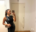 Limehouse - East London — Gorgeous 🇧🇷 MILF London 💋