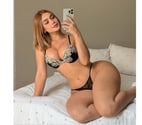ISABELLA NEW HOT GIRL 🔥✨