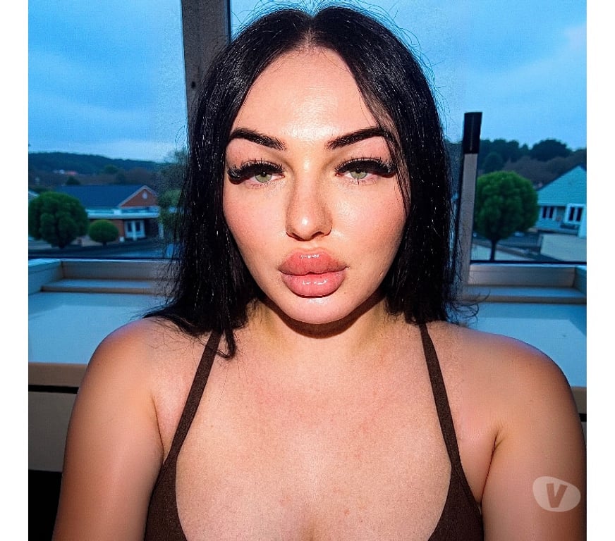 Trans Escorts Central London Mayfair - Central London - Photos for 7inch Irish curvy Trans in Perivale Ealing
