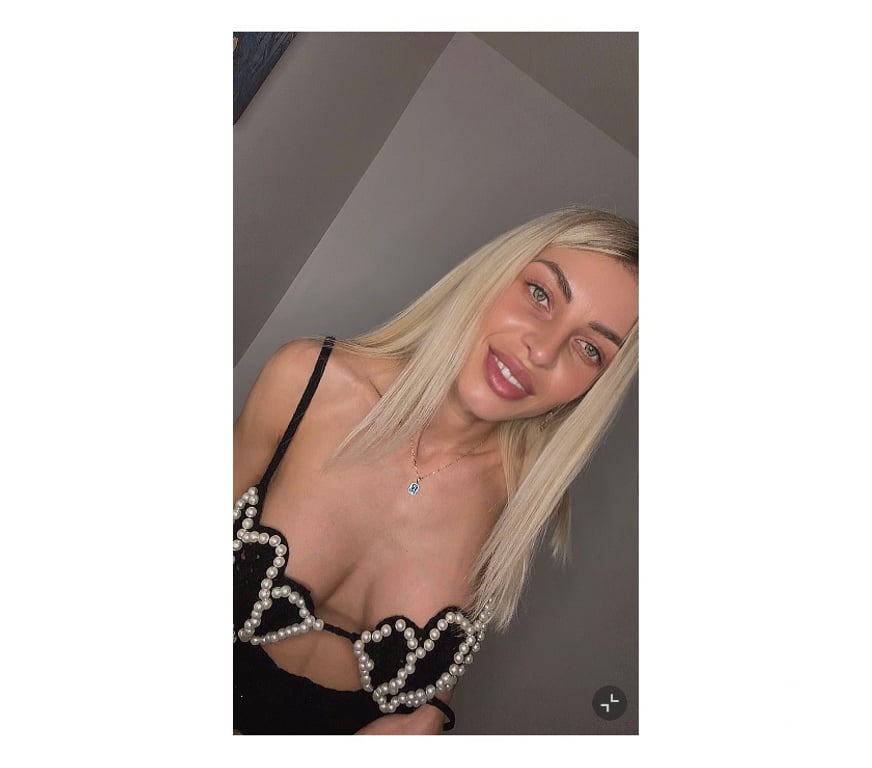 Escorts West Yorkshire Leeds - Photos for ☀️Full body massage by Mia 🥰💆🏻‍♂️