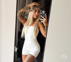 Huyton - Knowsley — Stunning Blonde – Sweet & Friendly