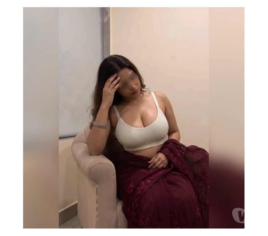 Escorts West London Hillingdon - Photos for South indian Charu Girl 🇮🇳 ( WHATSAPP ME)