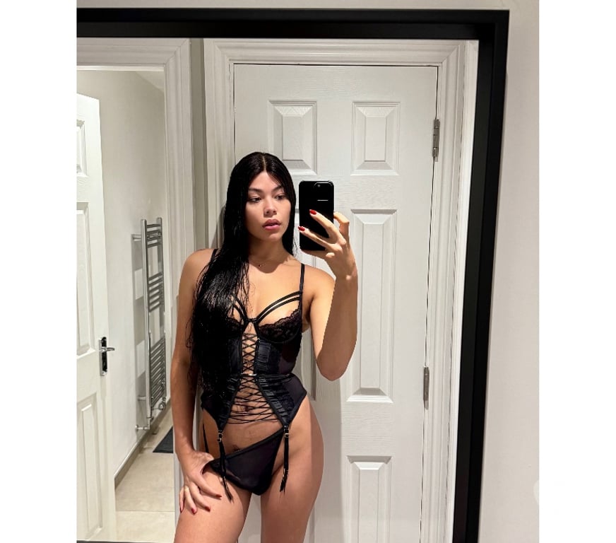 Trans Escorts Cardiff Cardiff City Centre - Cardiff - Photos for Your desire is Here