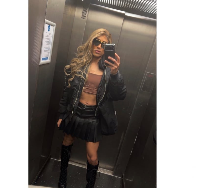 Trans Escorts Greater Manchester Manchester - Photos for 👠 Bella Brazilian XL 🍆 partyGirl 🥳