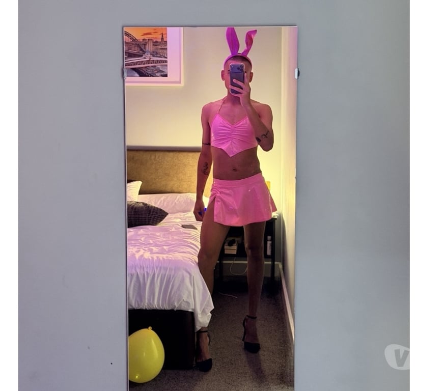 Trans Escorts Greater Manchester Manchester - Photos for 👠 Feemboy Brazilian 😈 party
