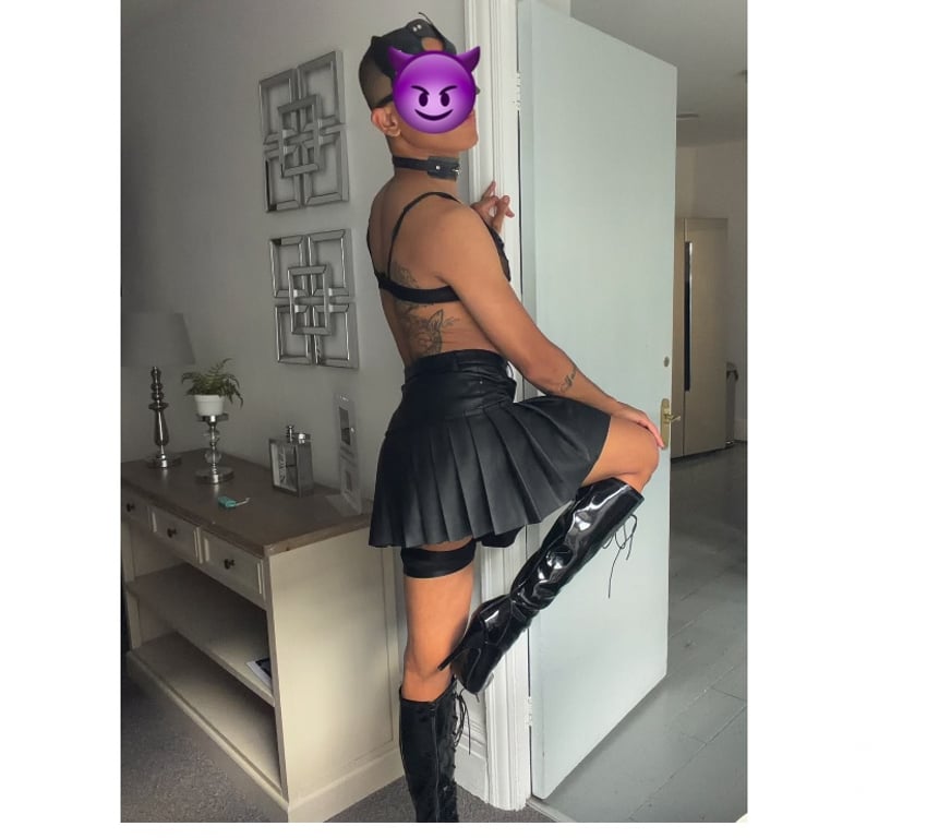 Trans Escorts Greater Manchester Manchester - Photos for 👠 Feemboy Brazilian 😈 party