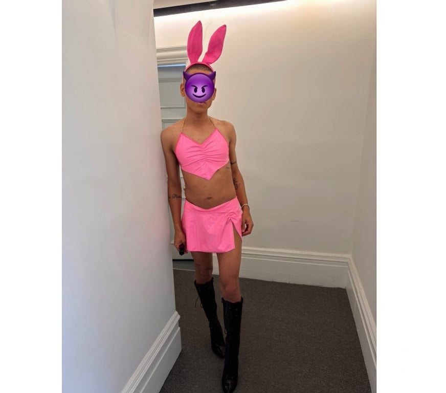 Trans Escorts Greater Manchester Manchester - Photos for 👠 Feemboy Brazilian 😈 party