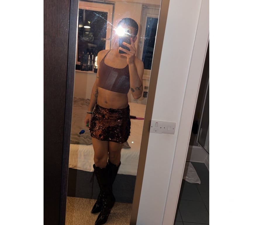 Trans Escorts Greater Manchester Manchester - Photos for 👠 Feemboy Brazilian 😈 party