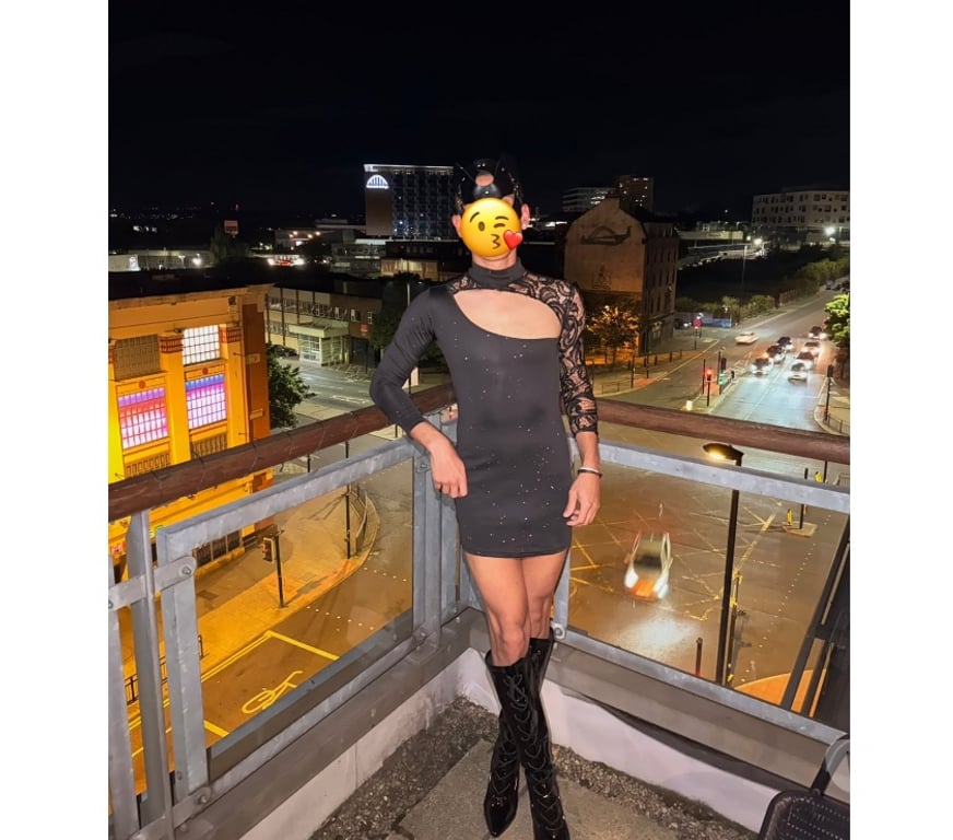 Trans Escorts Greater Manchester Manchester - Photos for 👠 Feemboy Brazilian 😈 party
